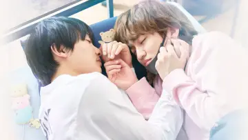 Backdrop for the TV series "Hold on, Harutora-kun" #1229352
