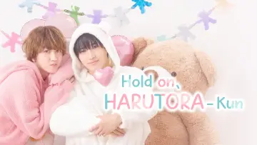 Backdrop for the TV series "Hold on, Harutora-kun" #1229353