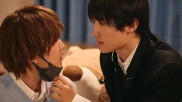 Backdrop for the TV series "Hold on, Harutora-kun" #1655372