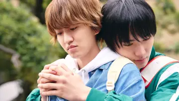 Backdrop for the TV series "Hold on, Harutora-kun" #1816184