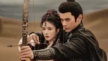 Backdrop for the TV series "The Last Princess" #1799029