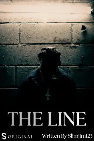 The Line (SG) Poster