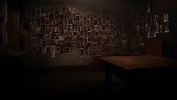The Rigo Case: The Sock Killer Poster
