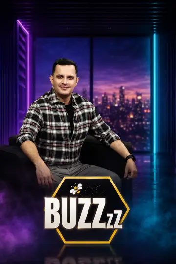 Buzz Poster