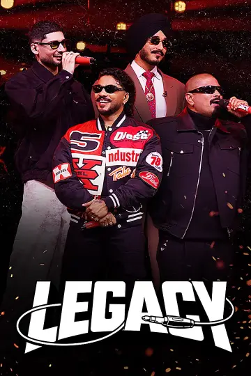 Season 1