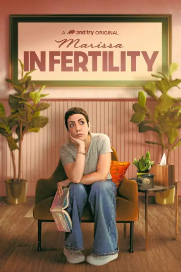 Marissa In Fertility Poster