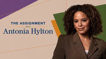 Backdrop for the TV series "The Assignment with Antonia Hylton" #1801929