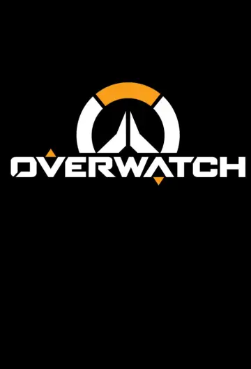 Poster for the TV series "Overwatch" #1502980