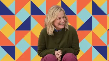 Backdrop for the TV series "Good Hang with Amy Poehler" #1495706