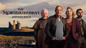 Backdrop for the TV series "The Northumbria Mysteries" #1926196