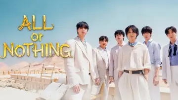 Backdrop к сериалу "ALL or NOTHING" #1230255