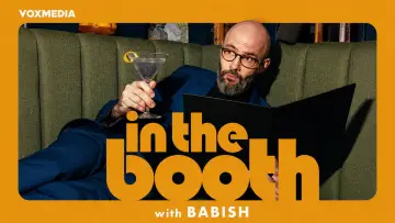 Backdrop for the TV series "In the Booth with Babish" #1553895