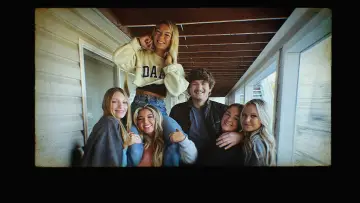 Backdrop for the TV series "The Idaho Murders: College Nightmare" #1471296