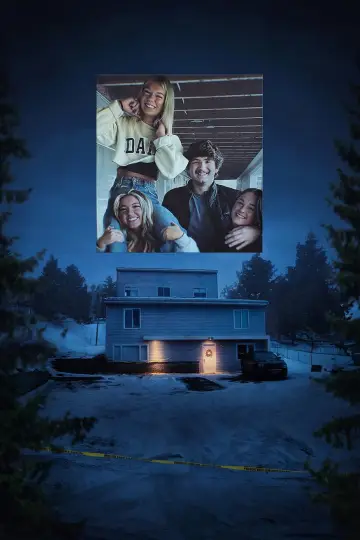 Poster for the TV series "The Idaho Murders: College Nightmare" #1471312
