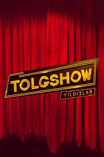 Tolgshow Yıldızlar Poster