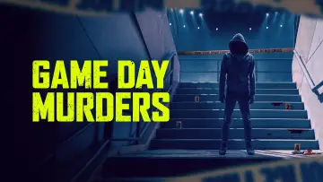 Backdrop for the TV series "Game Day Murders" #1667480