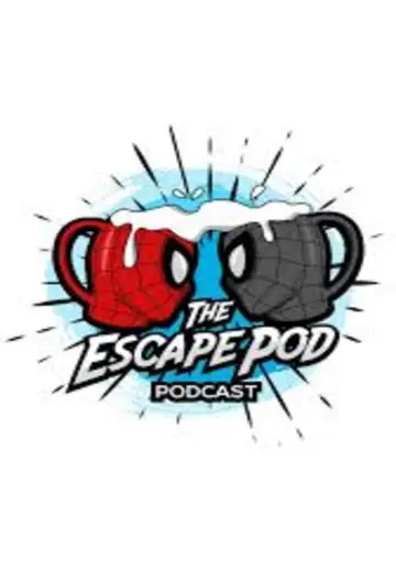 The Escape Podcast Poster