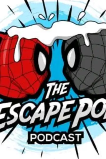 Poster for the TV series "The Escape Podcast" #1229253
