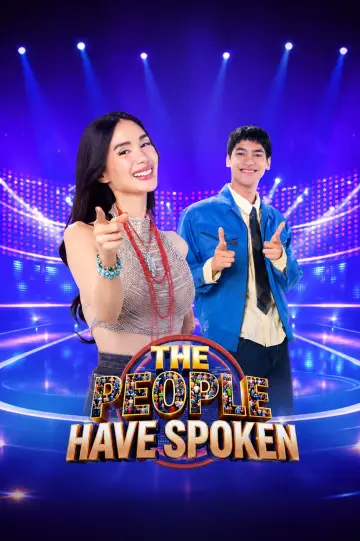 The People Have Spoken Poster