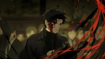 Backdrop к сериалу "KAGURABACHI" #1488425