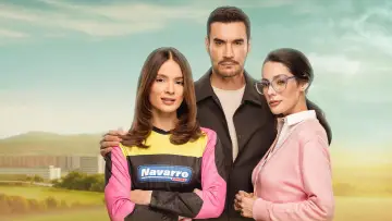 Backdrop for the TV series "Tan cerca de ti, nace el amor" #1224925