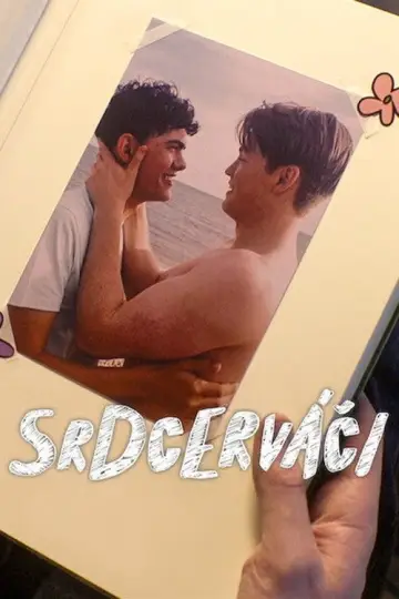 Poster for the TV series "Heartstopper Forever: The Official Podcast" #1496011