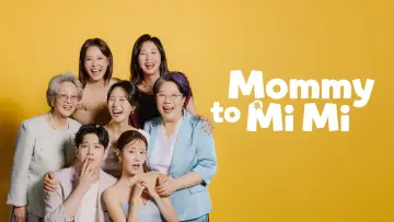 Backdrop for the TV series "Mission: Mompossible" #1815612