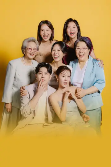 Mission: Mompossible Poster
