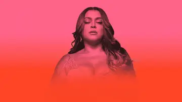 Backdrop for the TV series "Meu Nome é Preta" #1475685