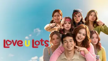 Backdrop for the TV series "Love U Lots" #1667487