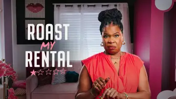 Backdrop for the TV series "Roast My Rental" #1655530