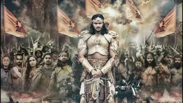 Ravana Poster