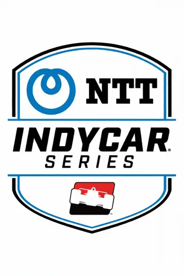 IndyCar Series Poster