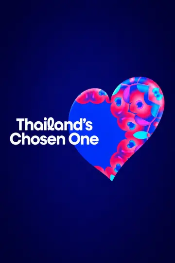 Thailand's Chosen One Poster