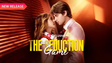Backdrop for the TV series "The Seduction Game" #1513236