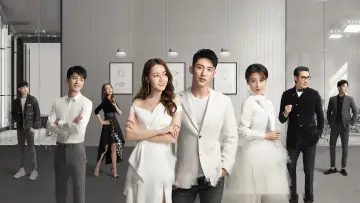 Backdrop for the TV series "幸福，触手可及！（DVD版）" #1443557
