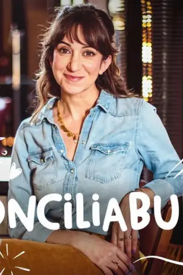 Conciliabule Poster