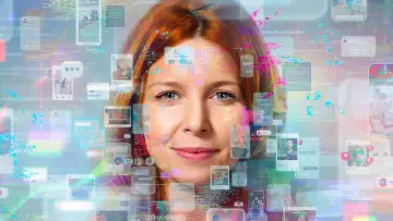 Backdrop for the TV series "Clickbait Clinic with Stacey Dooley" #1655406