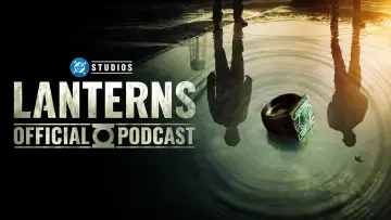 Backdrop for the TV series "Lanterns: The Official Podcast" #1473305