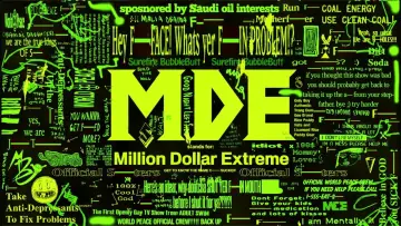 Backdrop for the TV series "Million Dollar Extreme" #1228570