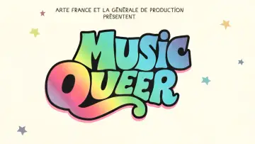 Backdrop for the TV series "Music Queer" #1512351