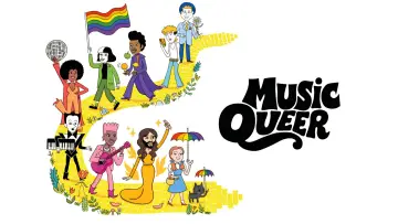 Backdrop for the TV series "Music Queer" #1512354