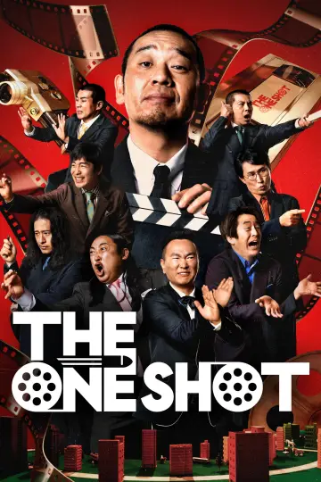 THE ONE SHOT Poster