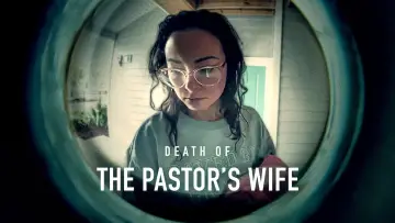Backdrop for the TV series "Death of the Pastor