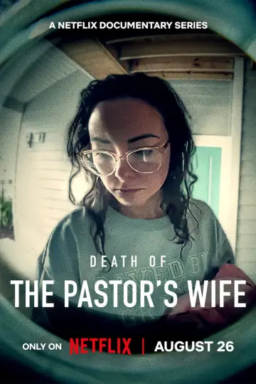 Death of the Pastor's Wife (2026)