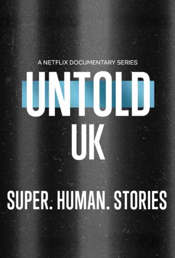 Poster for the TV series "Untold UK" #1513038