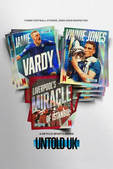 Untold UK Poster