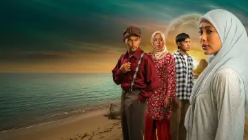 Bulan Henti Bicara Poster