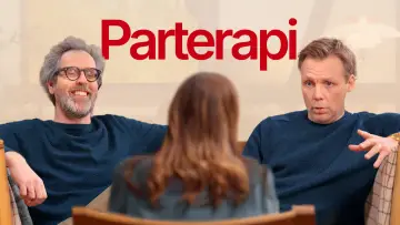 Parterapi Poster