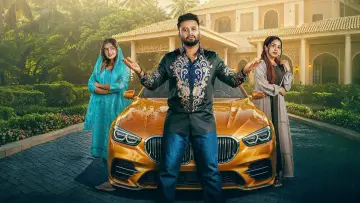 Prince of Mollywood Poster